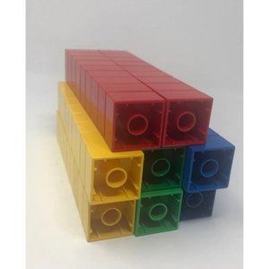 LEGO Duplo, brick 2 x 2
